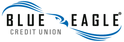 z-Blue Eagle Credit Union Storefront